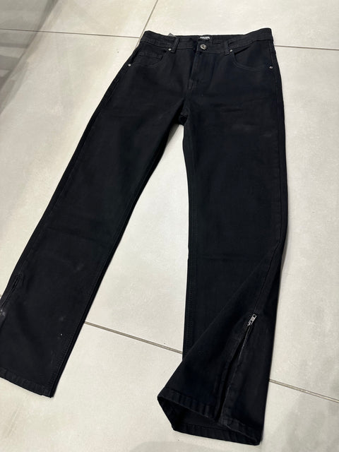 JEANS BASIC BAGGY FIT