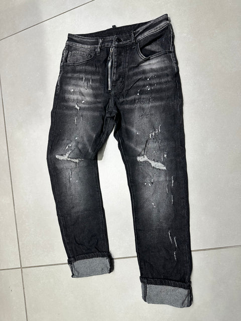 JEANS D2