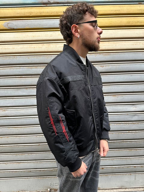 JACKET AVIATOR