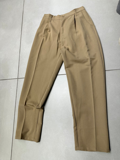 PANTALONE FONDO LARGO