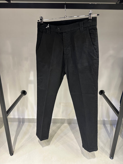 PANTALONE CAPRI