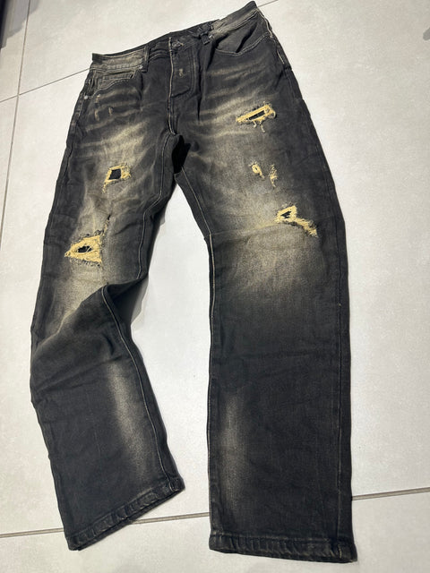 JEANS D2