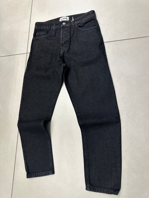 JEANS BASIC CARROT FIT
