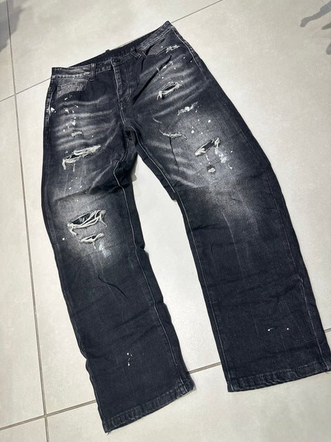 JEANS D2