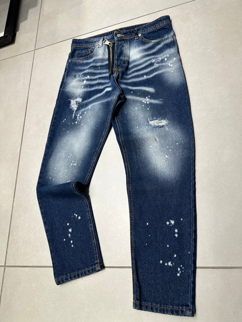 JEANS D2