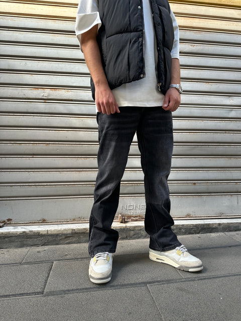JEANS BASIC BAGGY FIT