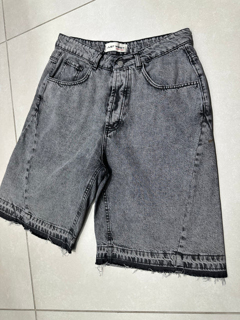 BERMUDA JORTS SFRANGIATO