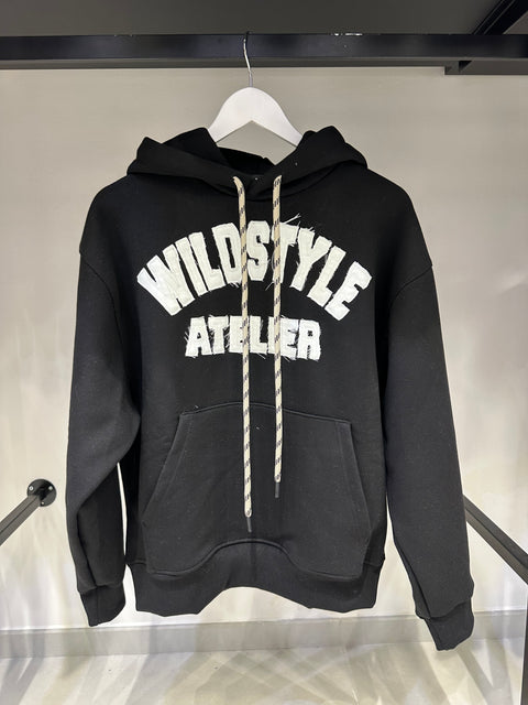 FELPA ATELIER PREMIUM QUALITY