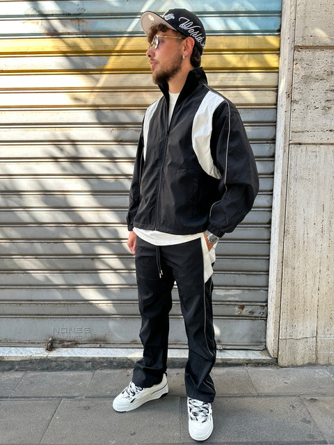 TRACKSUIT NBA