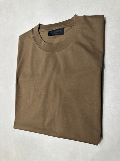T-SHIRT BASIC