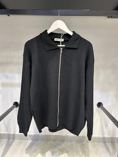 CARDIGAN FULL ZIP