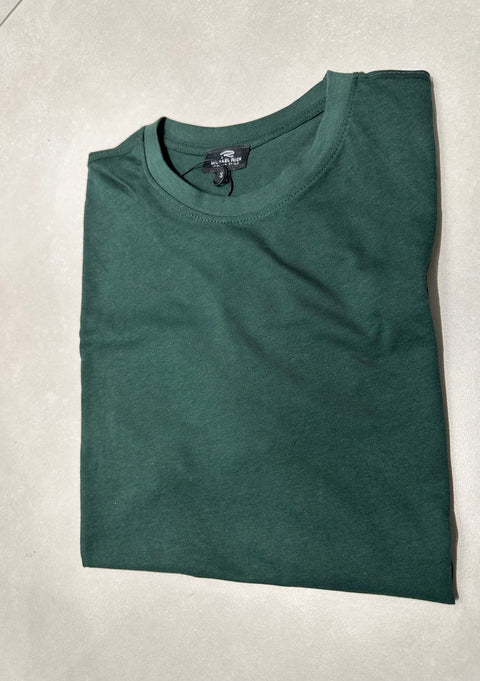 T-SHIRT BASIC SLIM FIT
