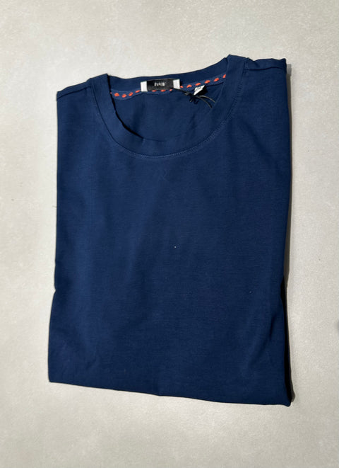 T-SHIRT BASIC SLIM FIT
