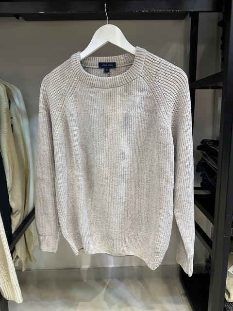 MAGLIONE EFFETTO CINIGLIA