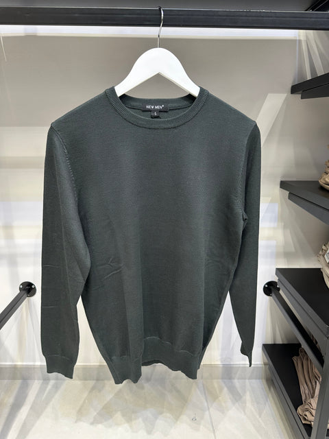 MAGLIONCINO IN MAGLIA
