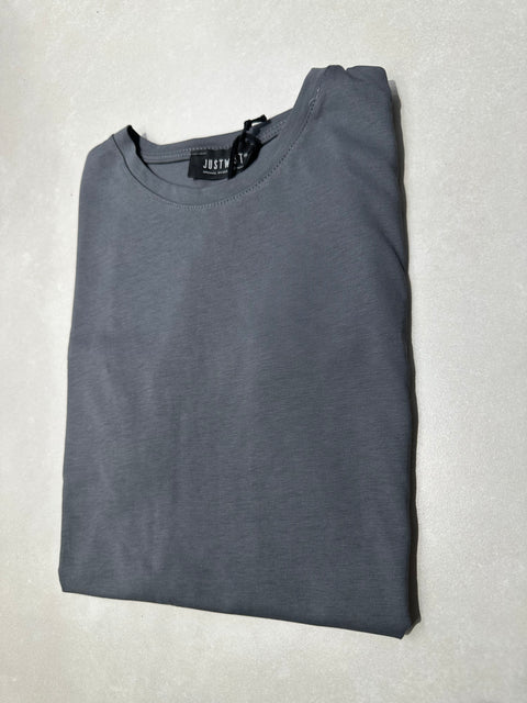 T-SHIRT BASIC SLIM FIT
