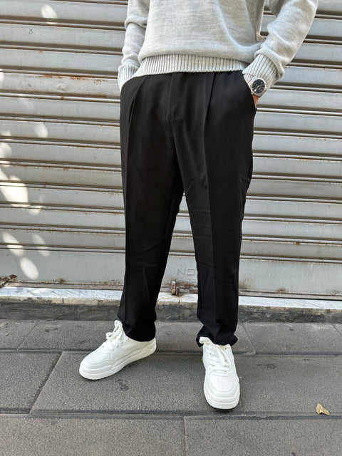 PANTALONE FONDO LARGO