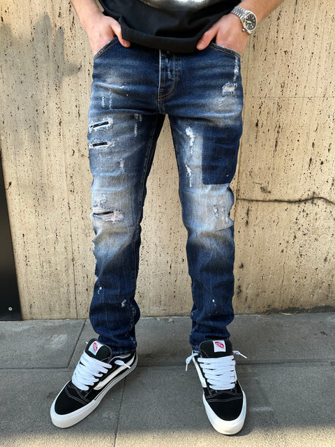 JEANS D2