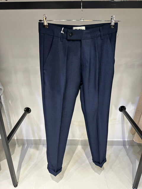 PANTALONE CAPRI