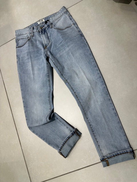 JEANS SLIM FIT