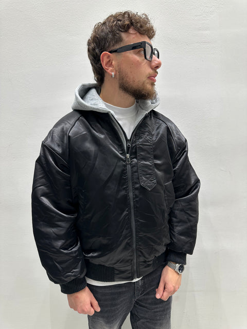 JACKET AVIATOR