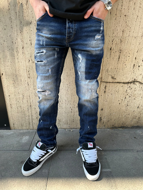 JEANS D2