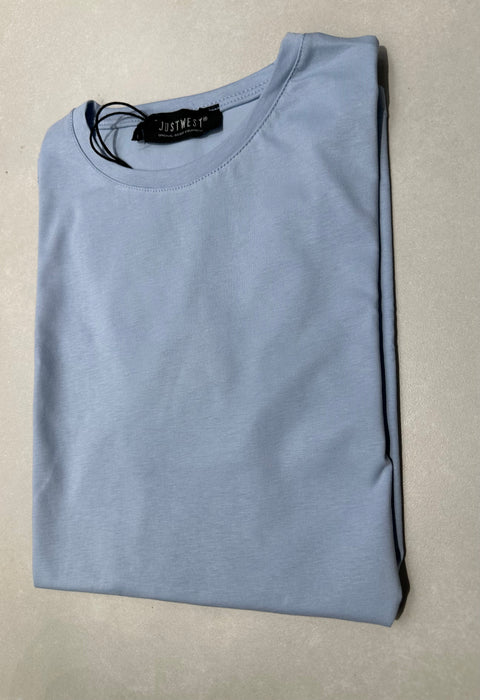 T-SHIRT BASIC SLIM FIT