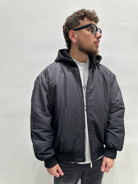 JACKET AVIATOR DEGRADÈ