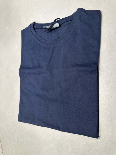 T-SHIRT BASIC SLIM FIT