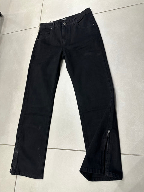 JEANS BASIC BAGGY FIT