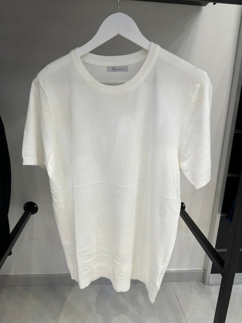 MAGLIA IN FILO