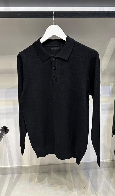 POLO IN MAGLIA