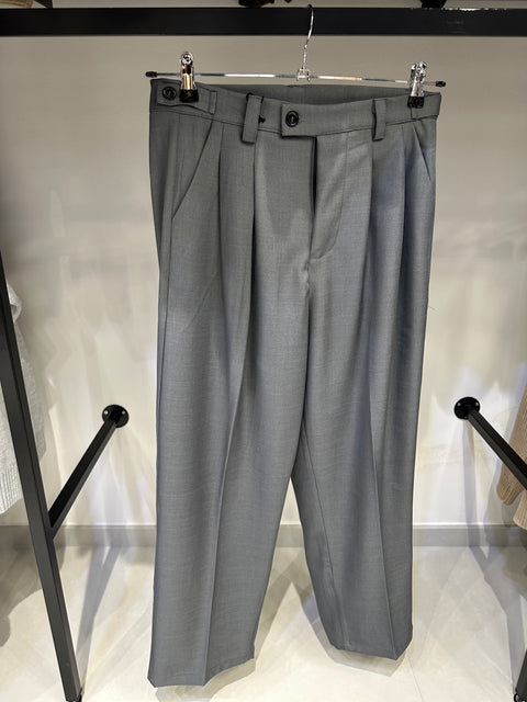 PANTALONE FONDO LARGO