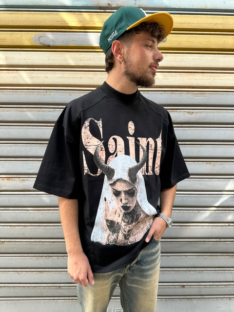 T-SHIRT SAINT PREMIUM 3/4
