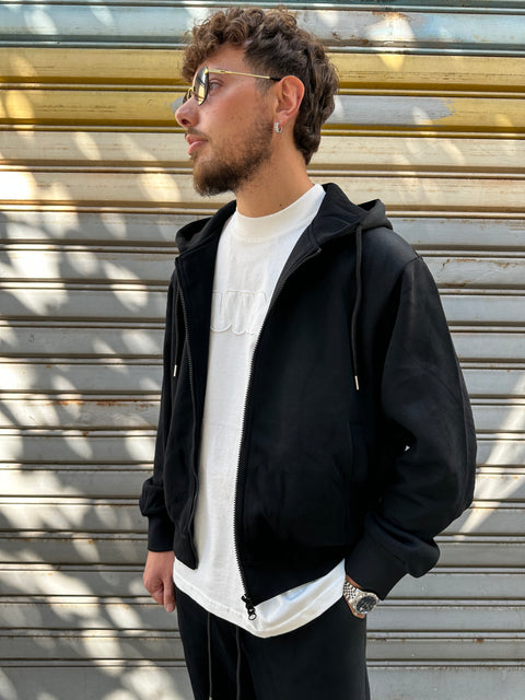 TRACKSUIT FADED