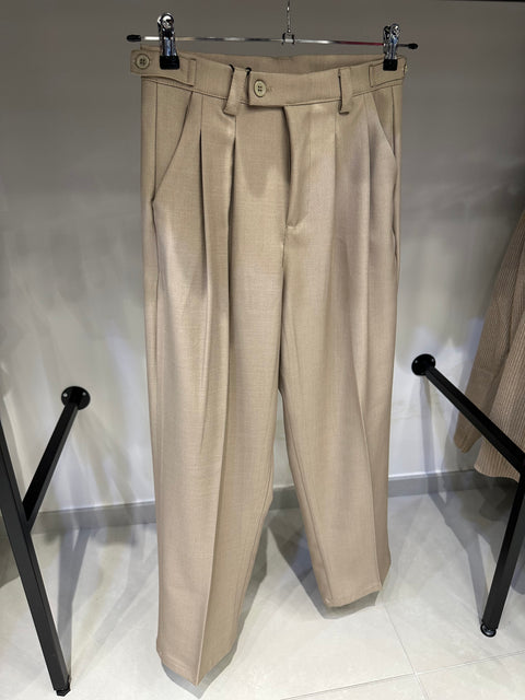 PANTALONE FONDO LARGO