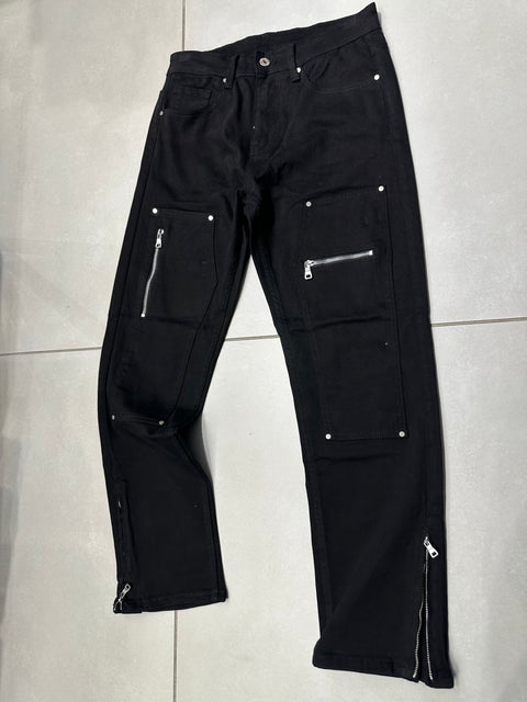 JEANS CARPENTER BAGGY FIT