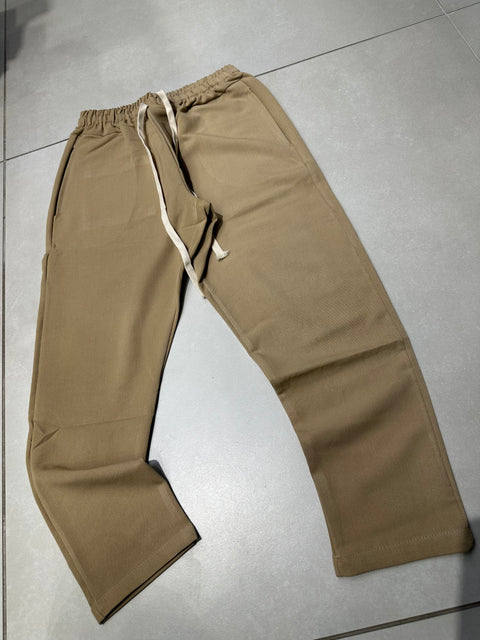 PANTALACCIO CAPRI