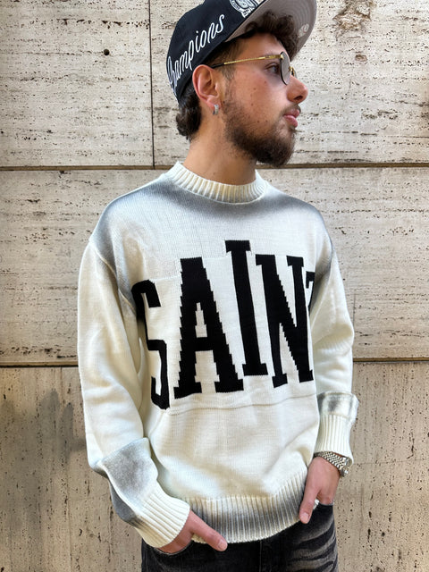 MAGLIONE SAINTS