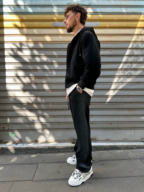 TRACKSUIT FADED