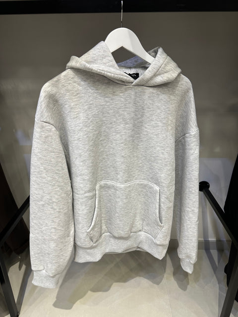 FELPA BOXY FIT