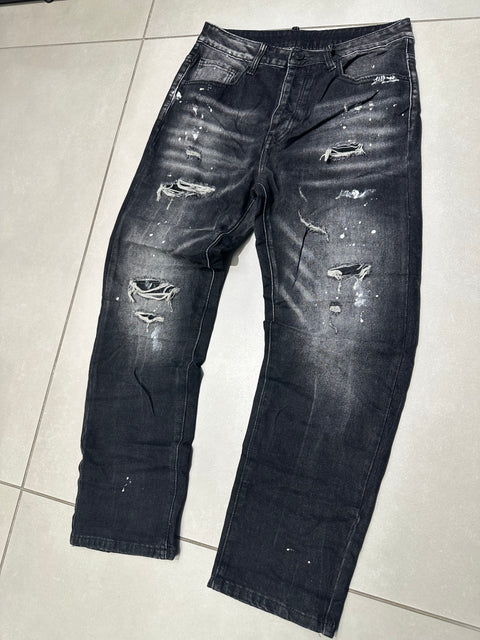 JEANS D2