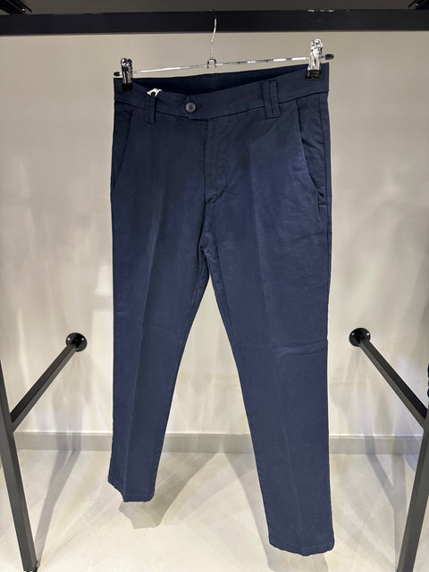 PANTALONE CAPRI