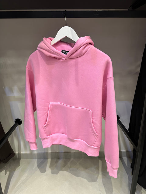 FELPA BOXY FIT