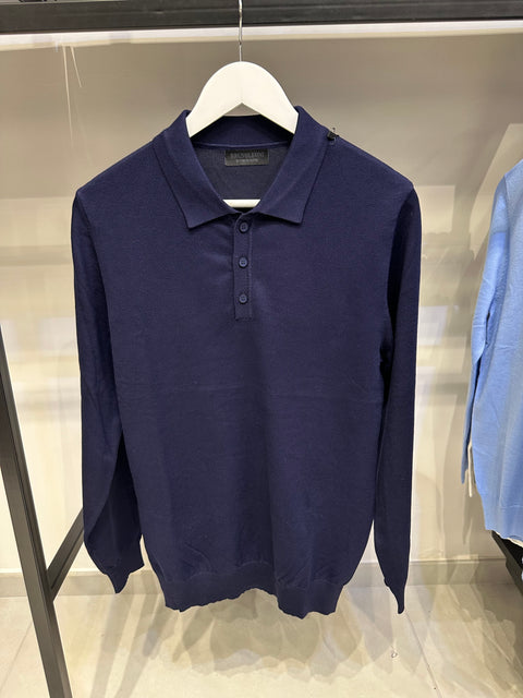 POLO IN MAGLIA