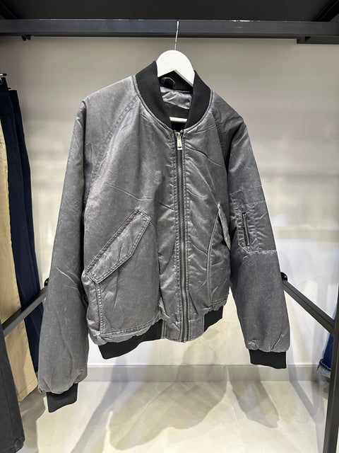 JACKET AVIATOR FADED