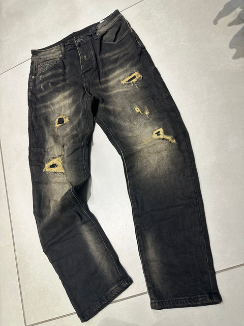 JEANS D2