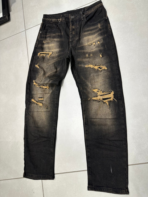 JEANS D2