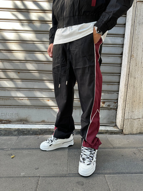 TRACKSUIT NBA