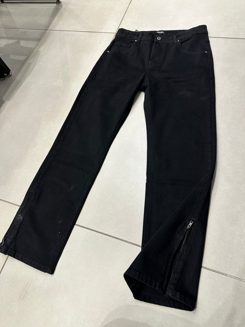 JEANS BASIC BAGGY FIT